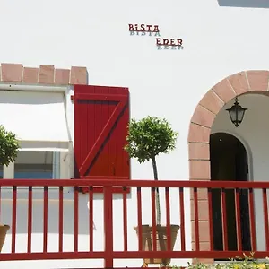 Maison Bista Eder 3*, Bidart Francia