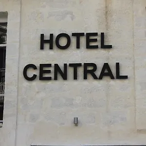 Hotel Central Hotel