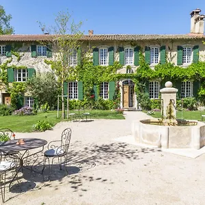 3* Bed and breakfast Domaine De Rhodes