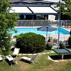 Hotel Ibis Styles Sud, Avignone