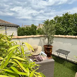 De L'horloge Hotel