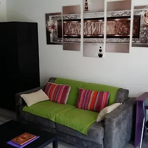 Appartamento Porte évêque, Avignone