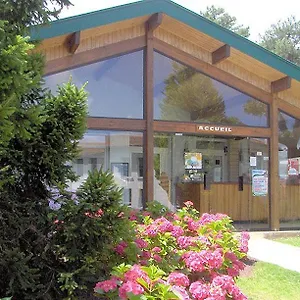 Domaine Du Pignada , Boucau Francia