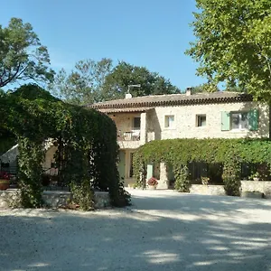 3* Bed and breakfast Mas De L'ile